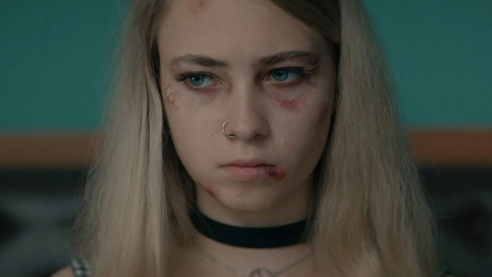 10 серия. Путь в никуда