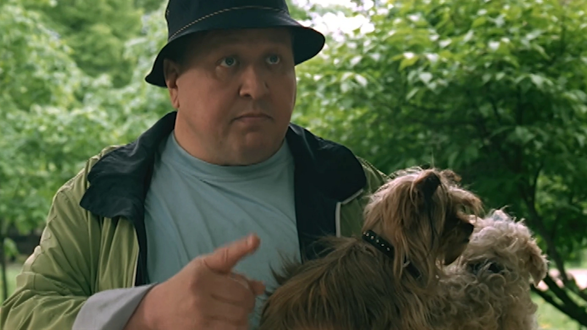 Выгодный жених