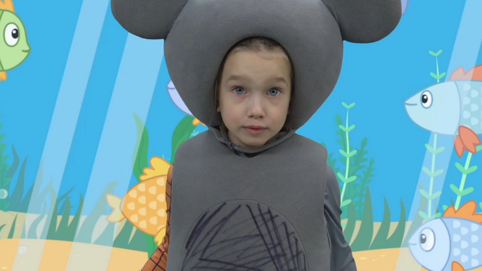 Кто где живет