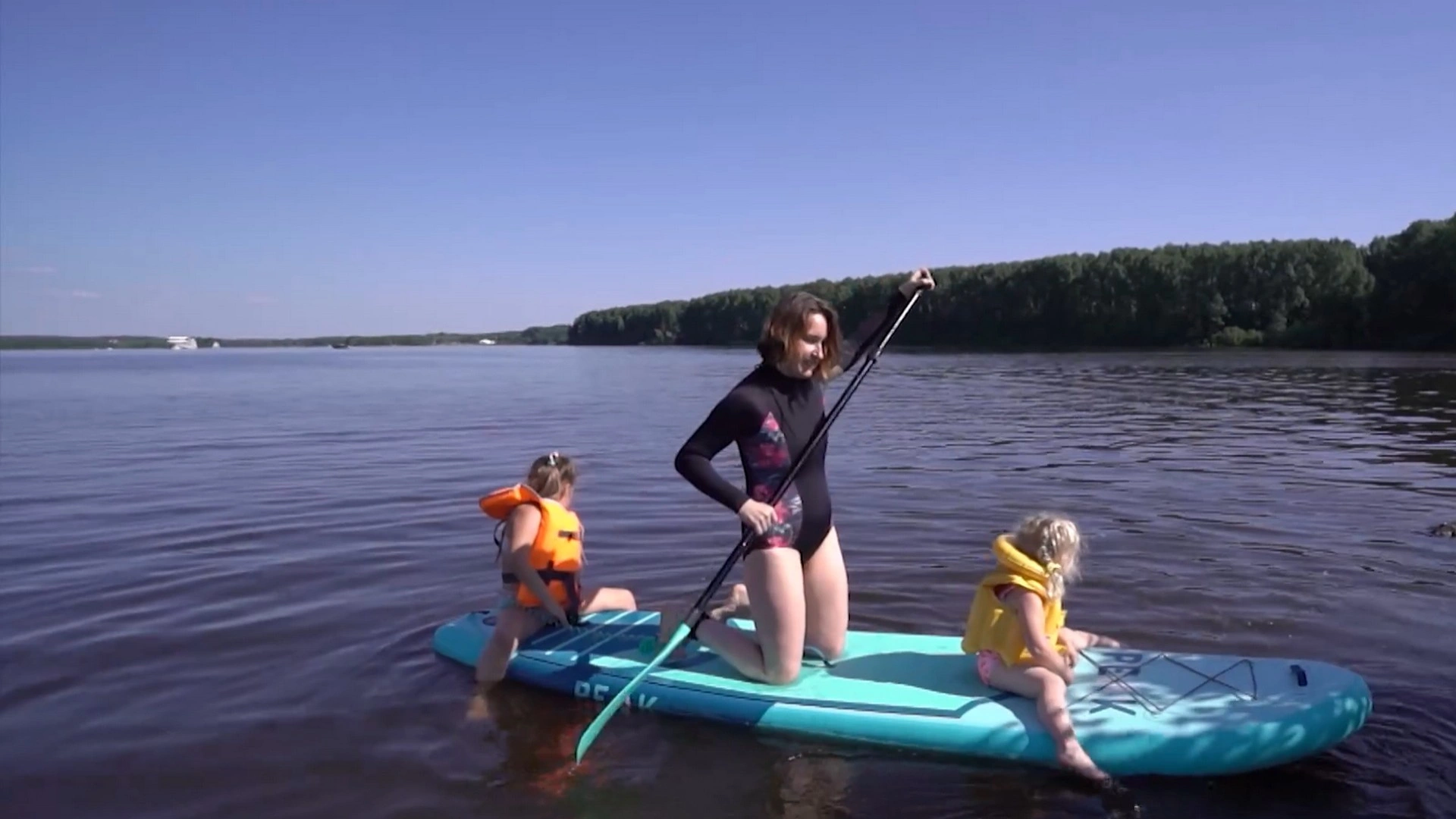 Оригами для двухъярусной детской