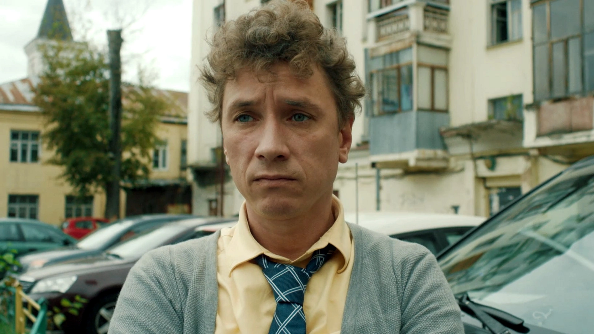 2 серия
