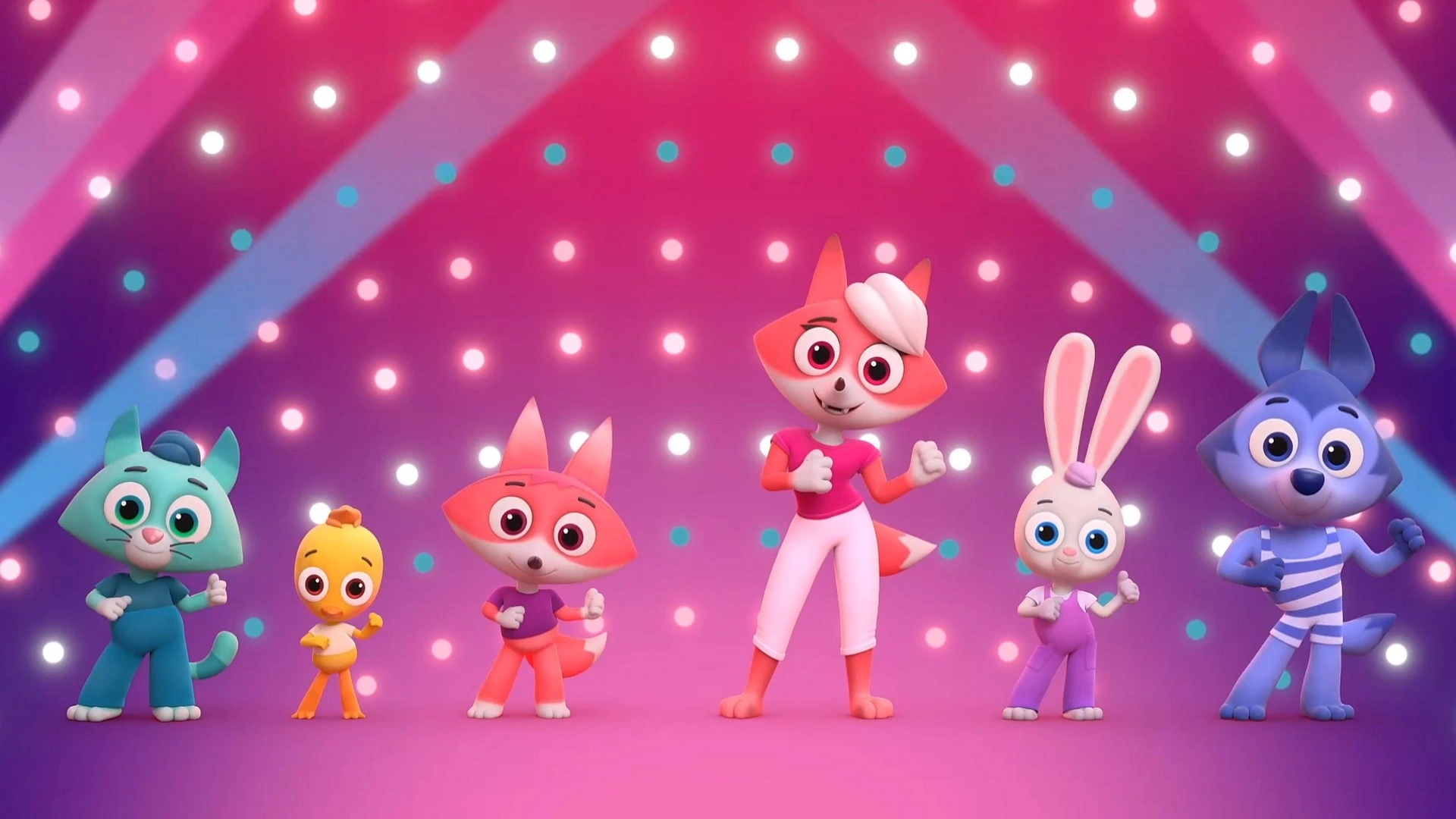 Музыку включи