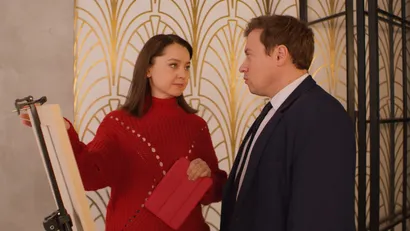 12 серия