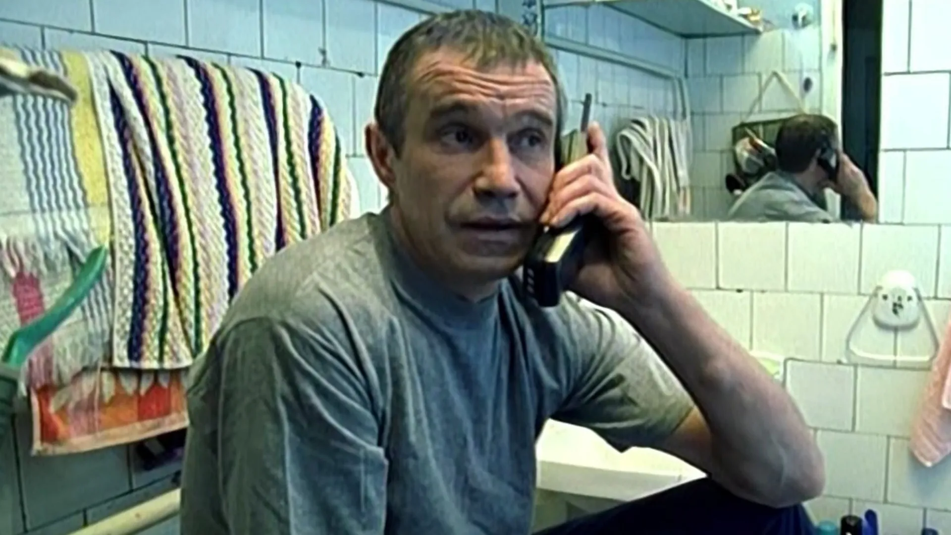 Смерть и немного любви. Часть 2