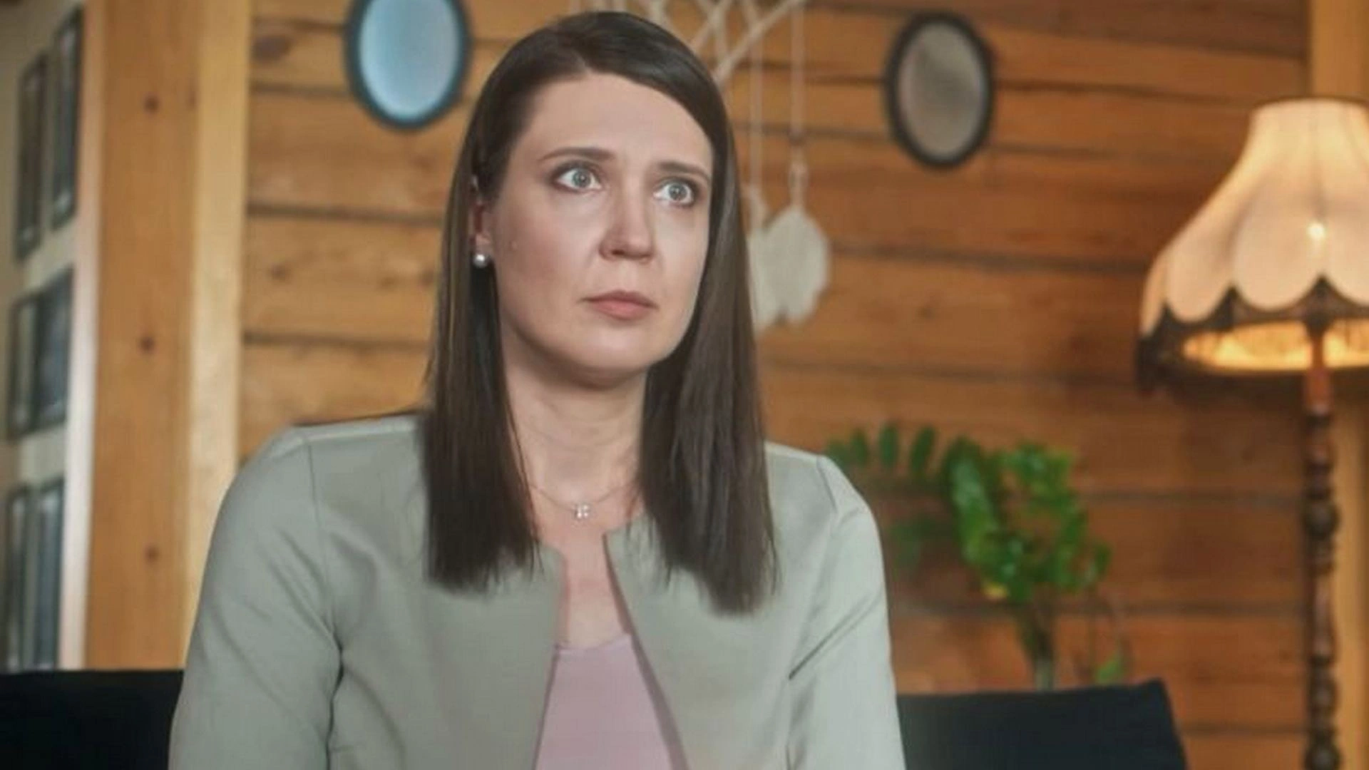 26 серия. Незваный гость