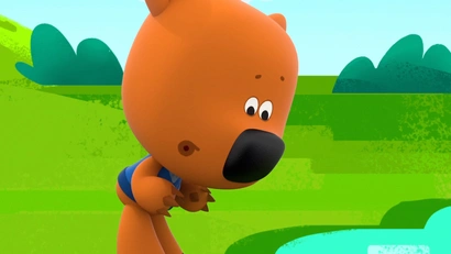 Глобальное потепление