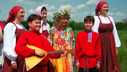 Саратовская область