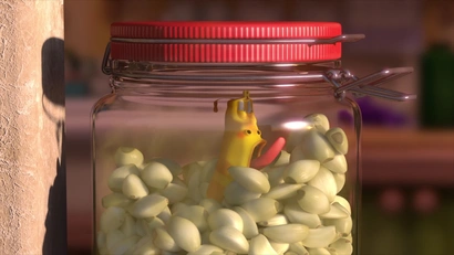 Чеснок. Часть 1