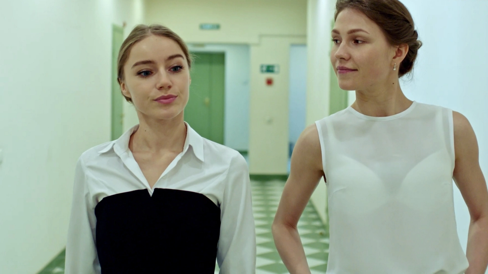 3 серия