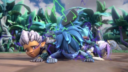 42 серия. Поломка