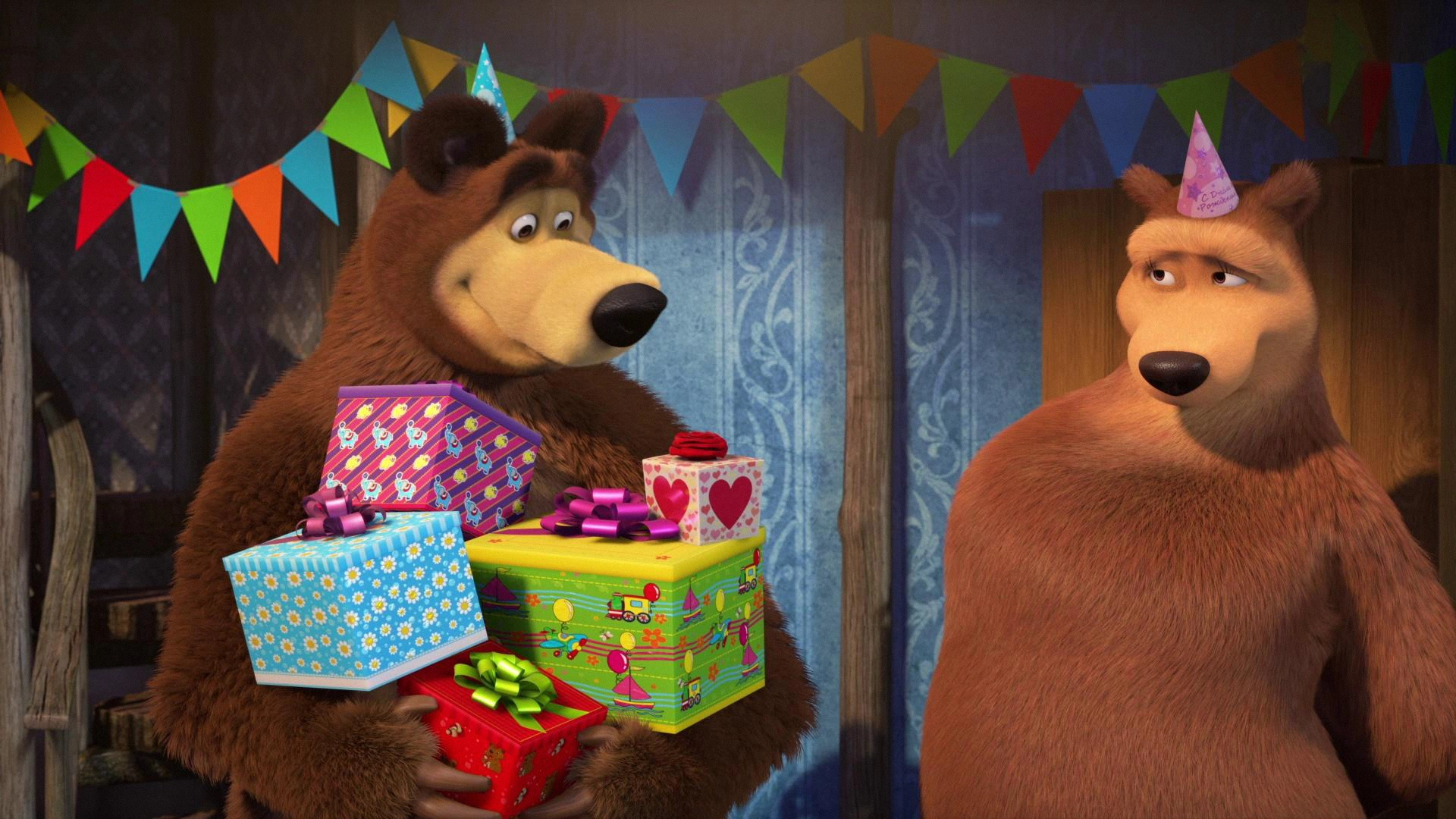 День хороших манер