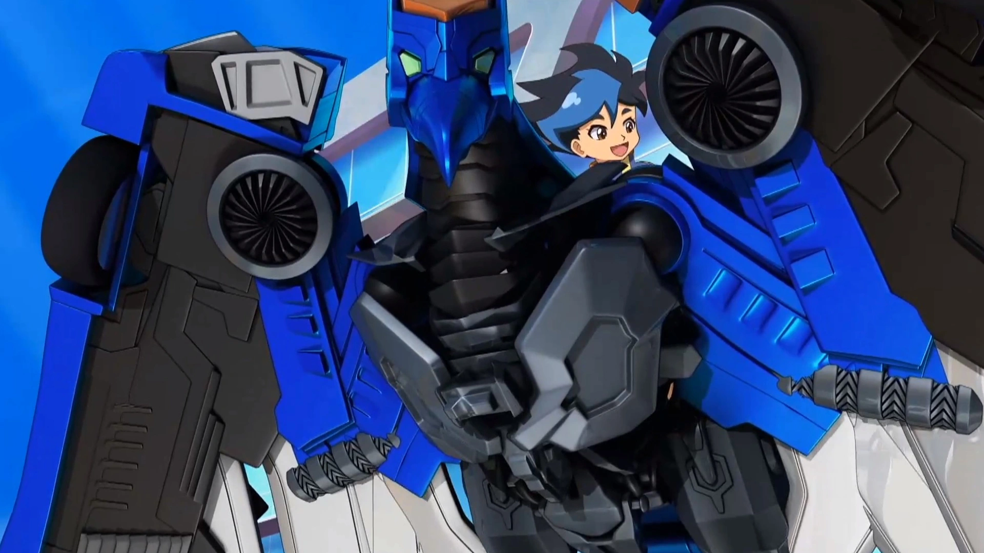 В саду воров и насекомых