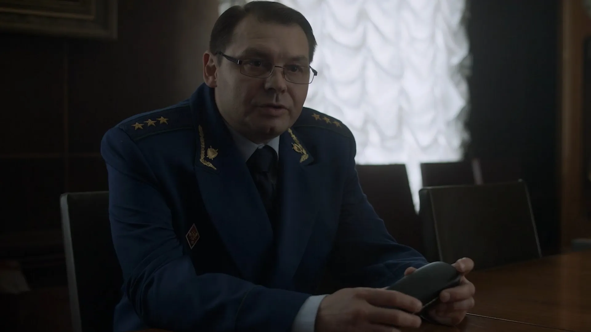 8 серия