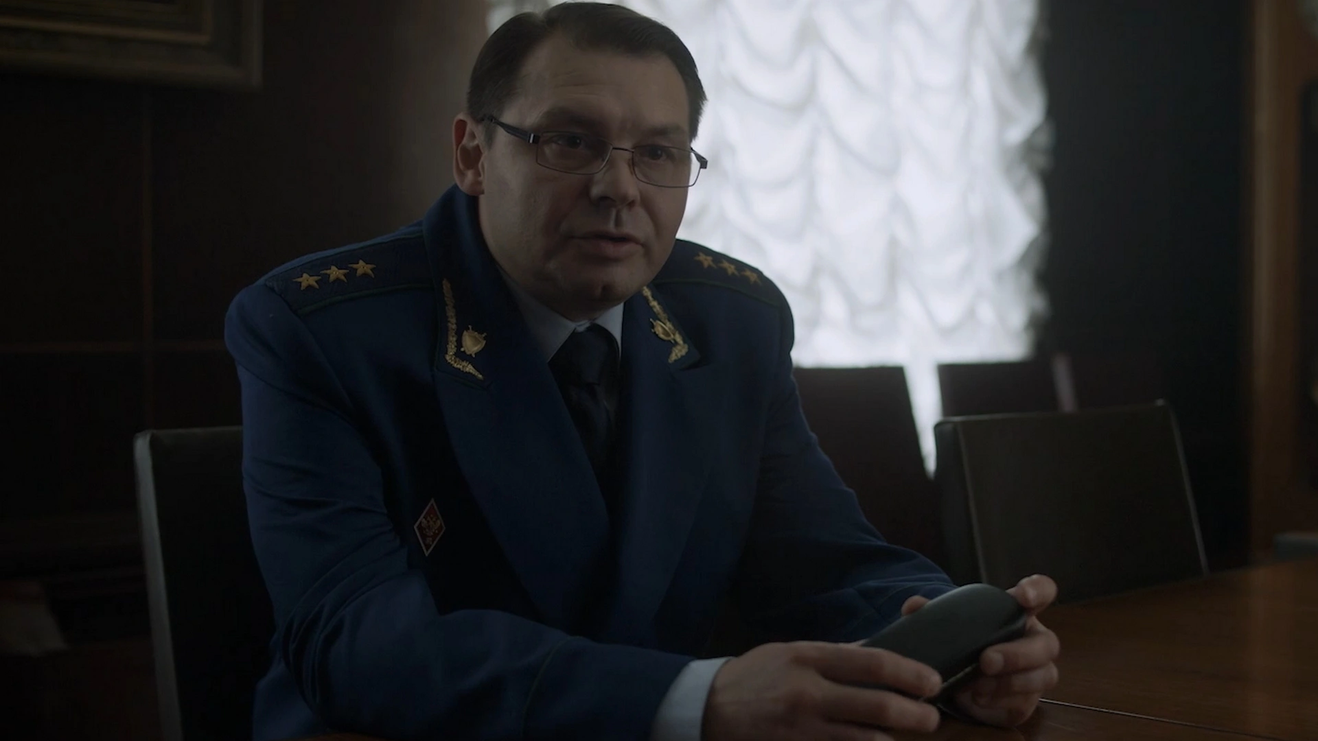 8 серия