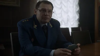 8 серия