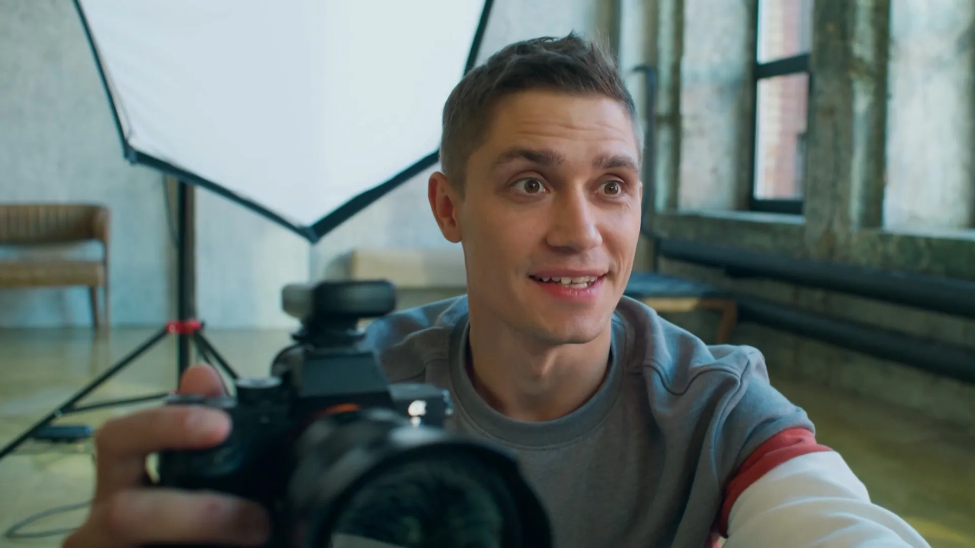 19 серия