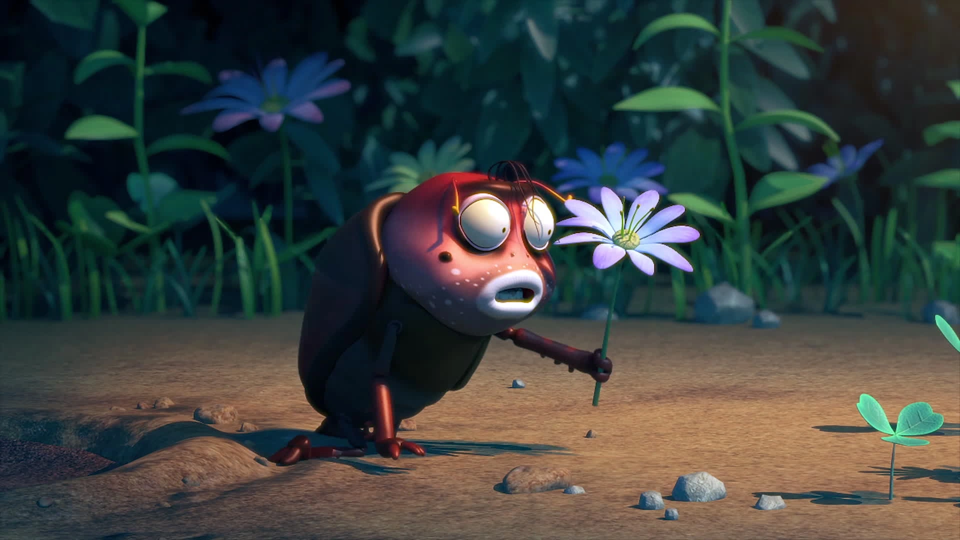 Убийственное дыхание