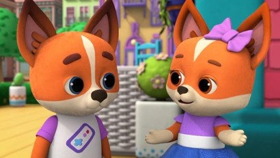 Почтовый квест