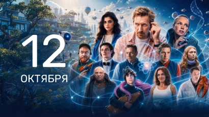 11 серия