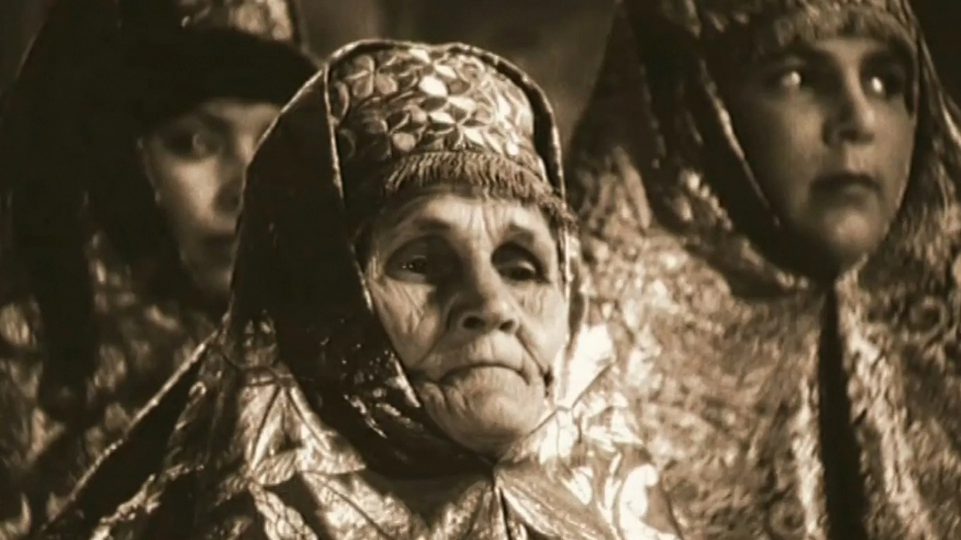 3 серия