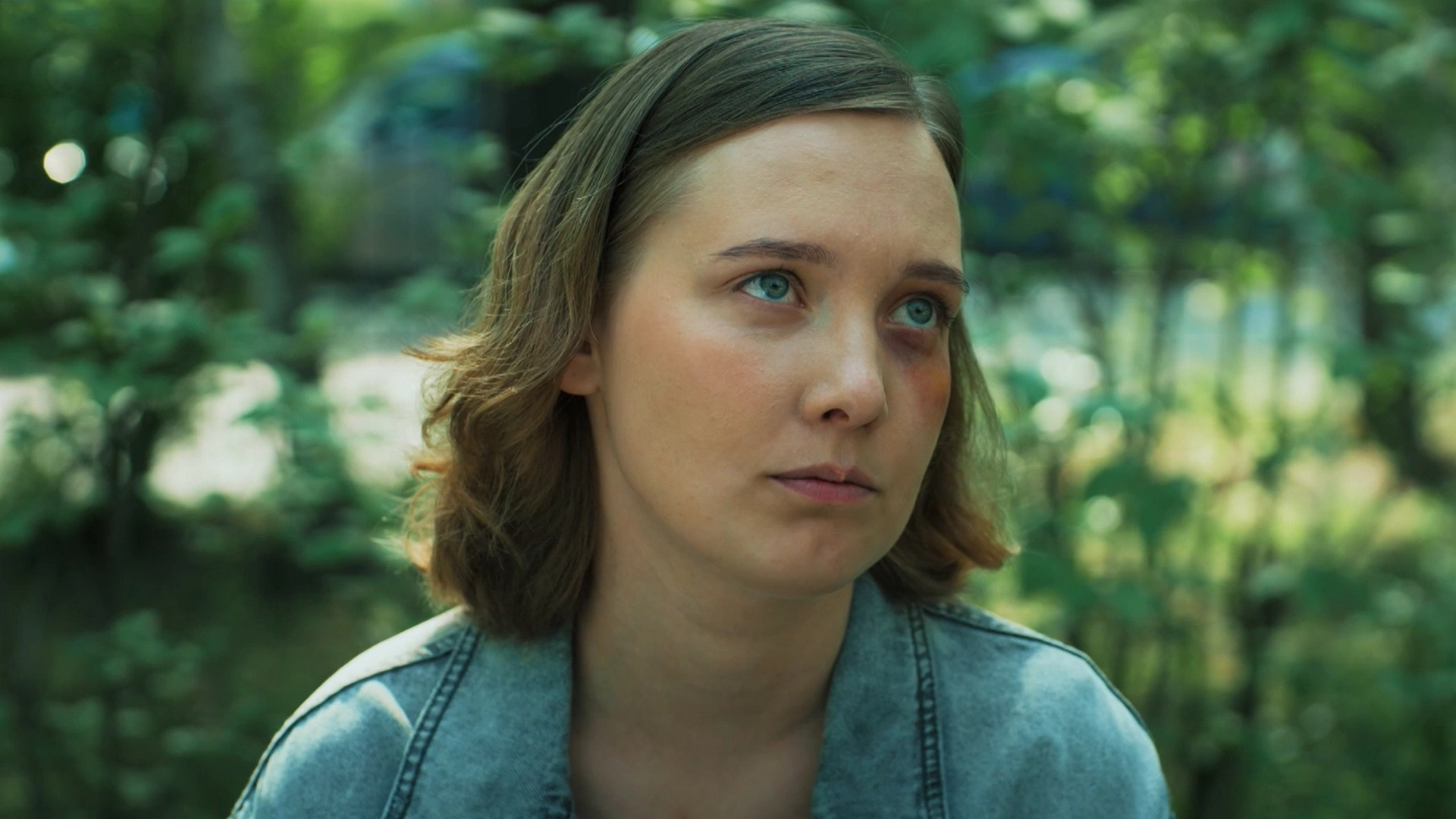 12 серия. Мышиный вор