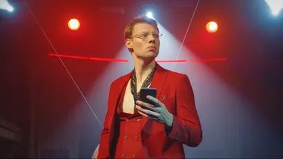 8 серия