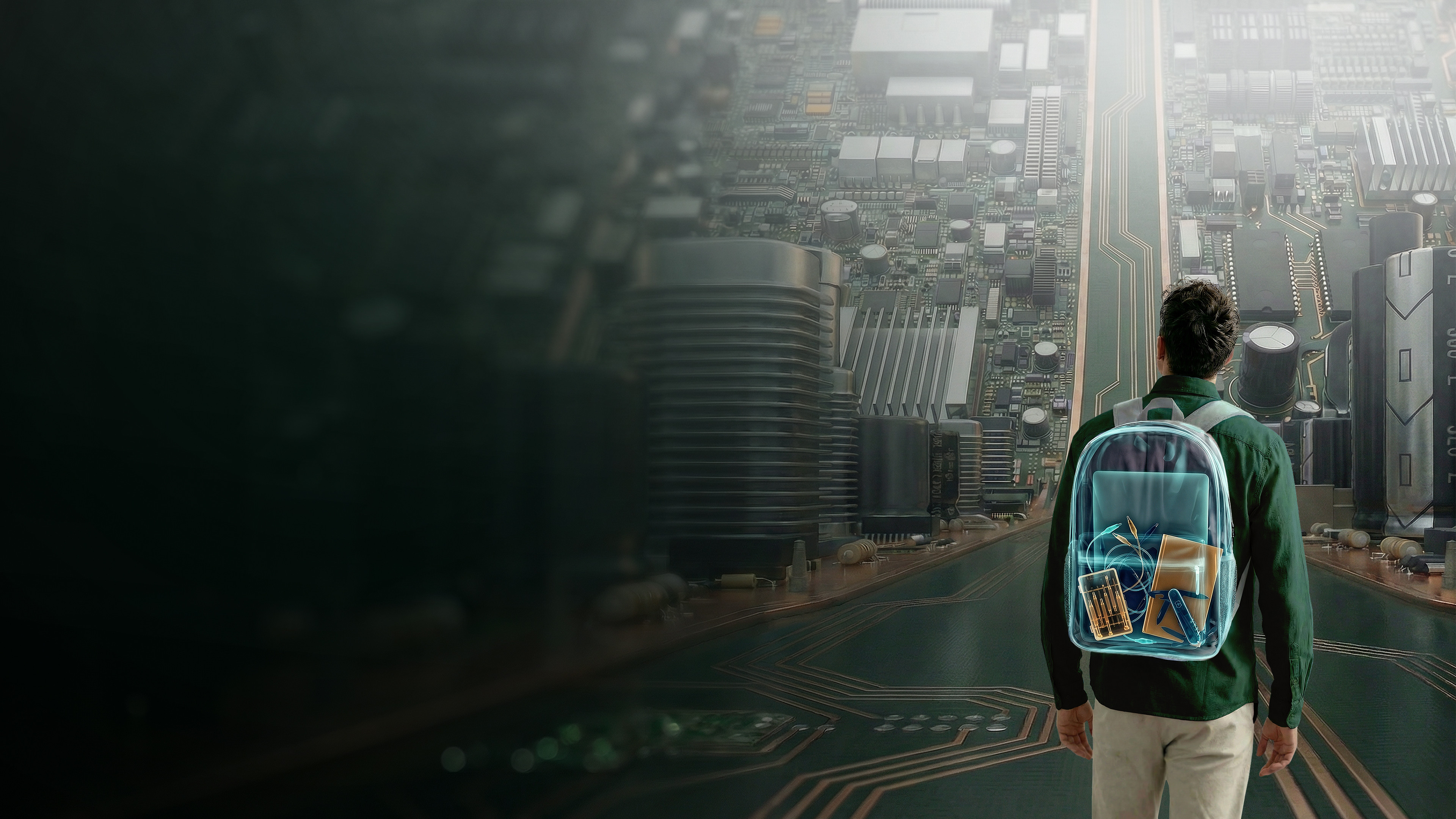 Как получить доступ ко всему: реверс-инжиниринг