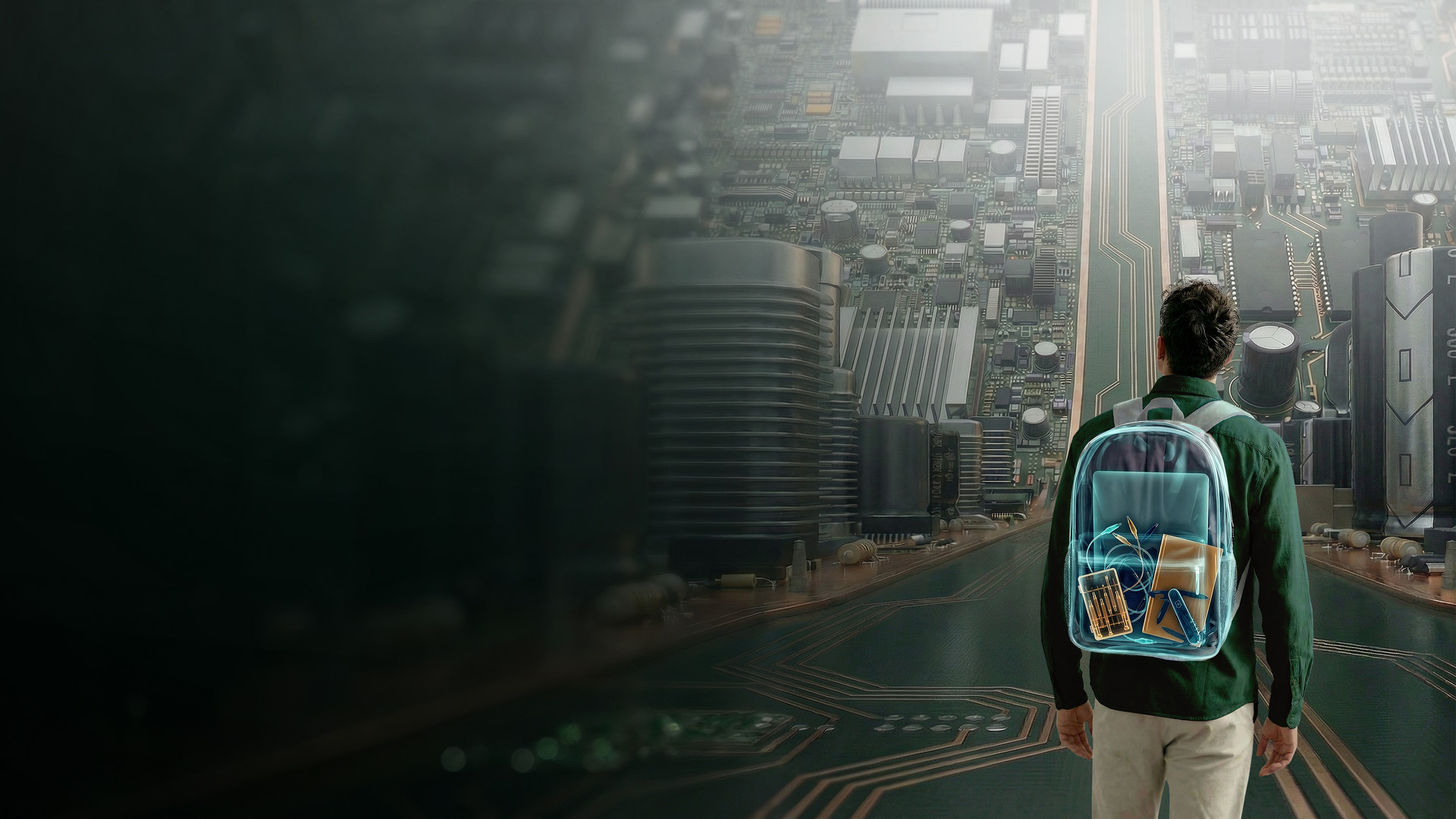 Как получить доступ ко всему: реверс-инжиниринг