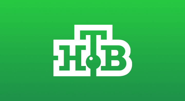 Телекомпания НТВ