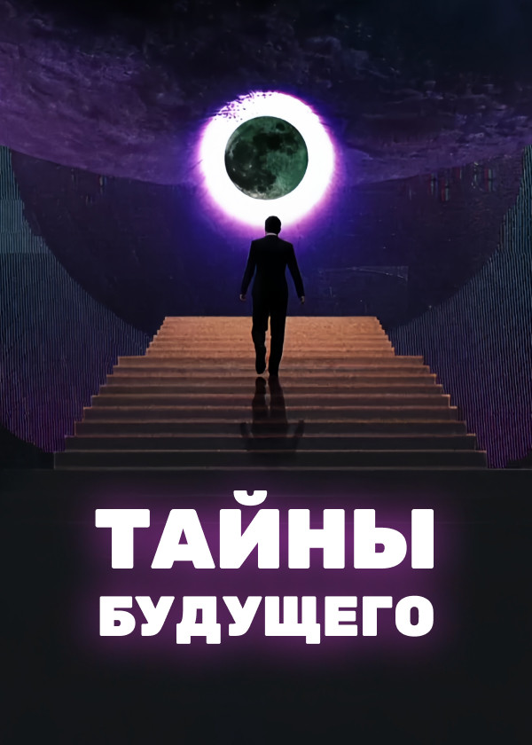 Тайны будущего смотреть на TV+