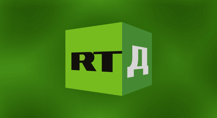 RTД
