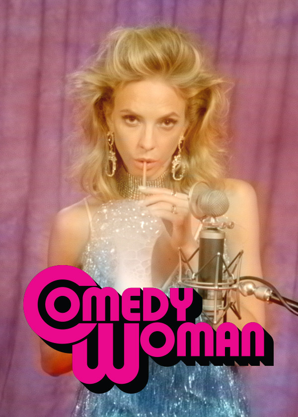 Comedy Woman смотреть на TV+