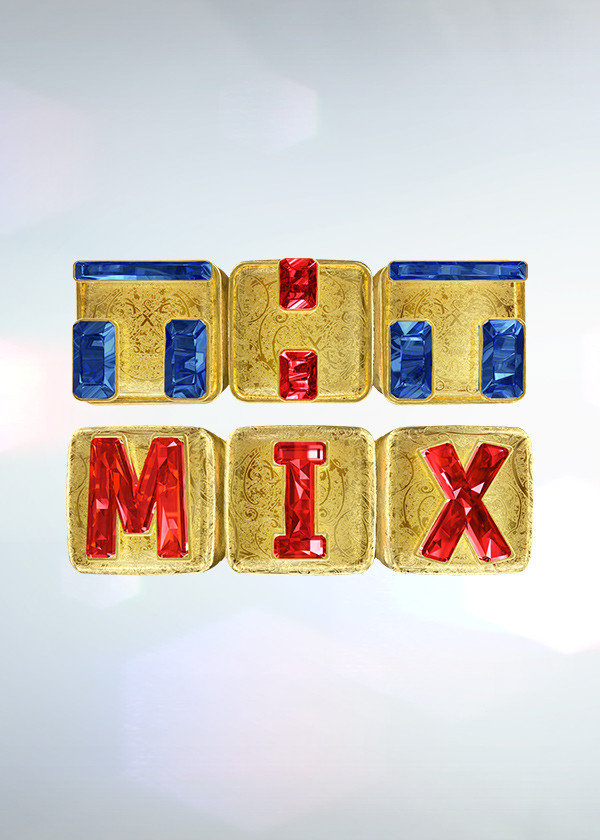 ТНТ. MIX смотреть на TV+