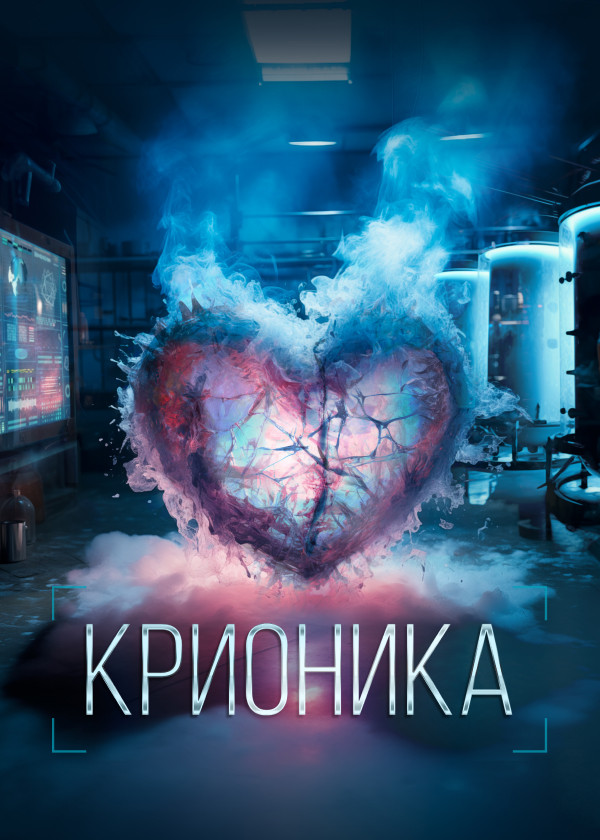 Крионика смотреть на TV+