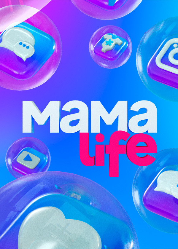 Мама LIFE смотреть на TV+
