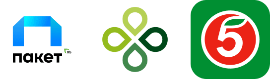 Кешбэк до 50% на&nbsp;продукты