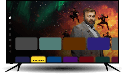 Приложение Premier на СБЕР