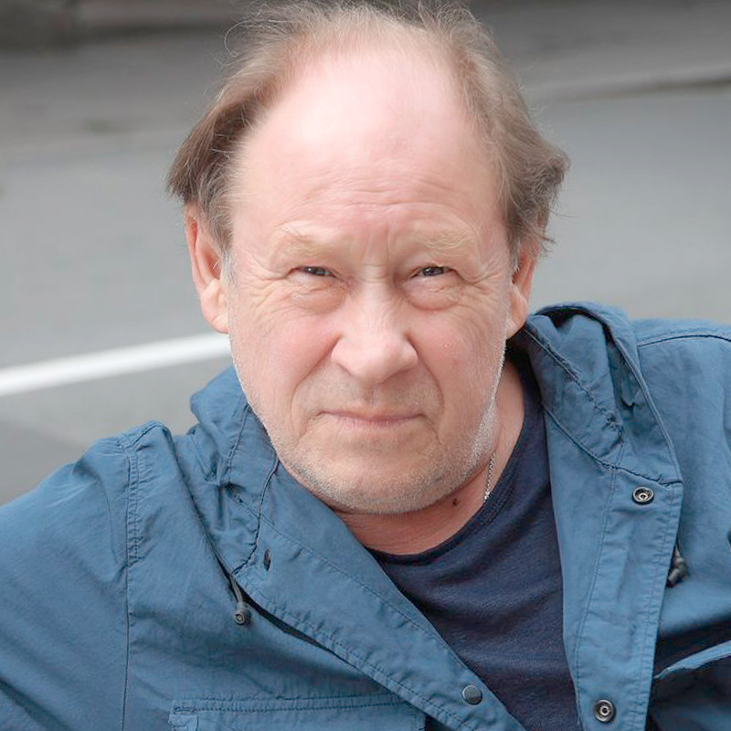 Юрий Ицков