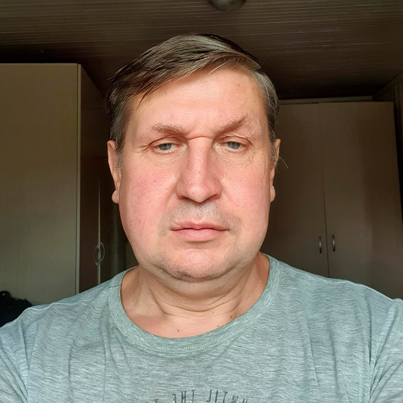 Сергей Лобынцев
