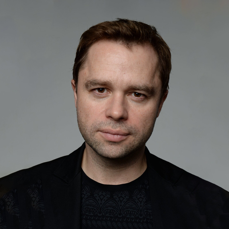 Виталий Гогунский