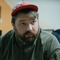 Никита Никитин