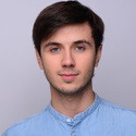 Дмитрий Оболонков