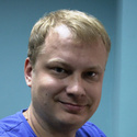 Евгений Соболев