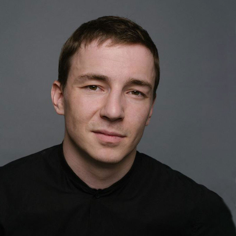 Григорий Чабан