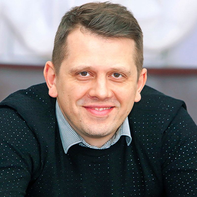 Алексей Троцюк