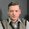 Павел Ворожцов
