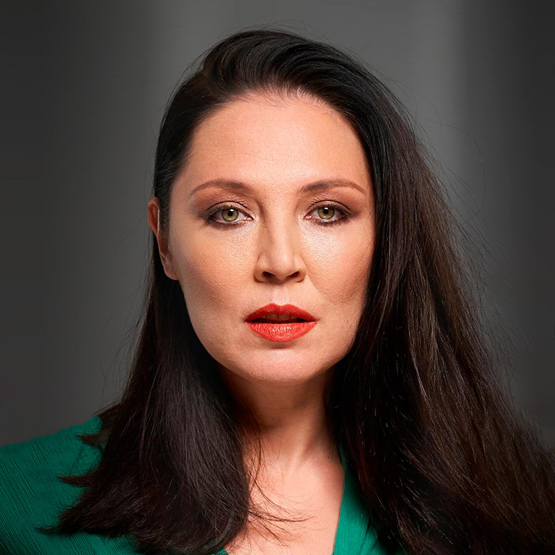 Юлия Волкова