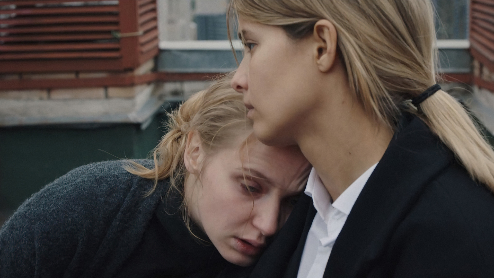 Бывшие 3 сезон 7 серия