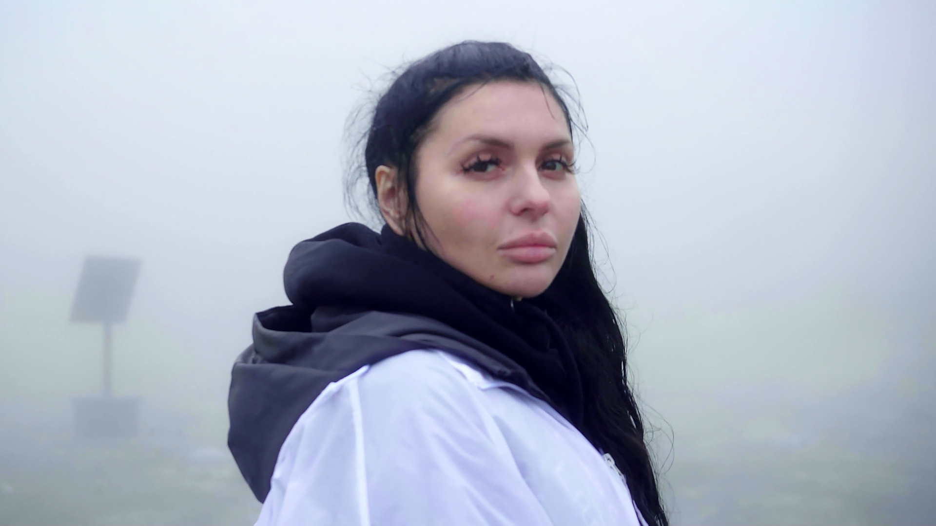 Что я наделала 1 сезон 11 выпуск