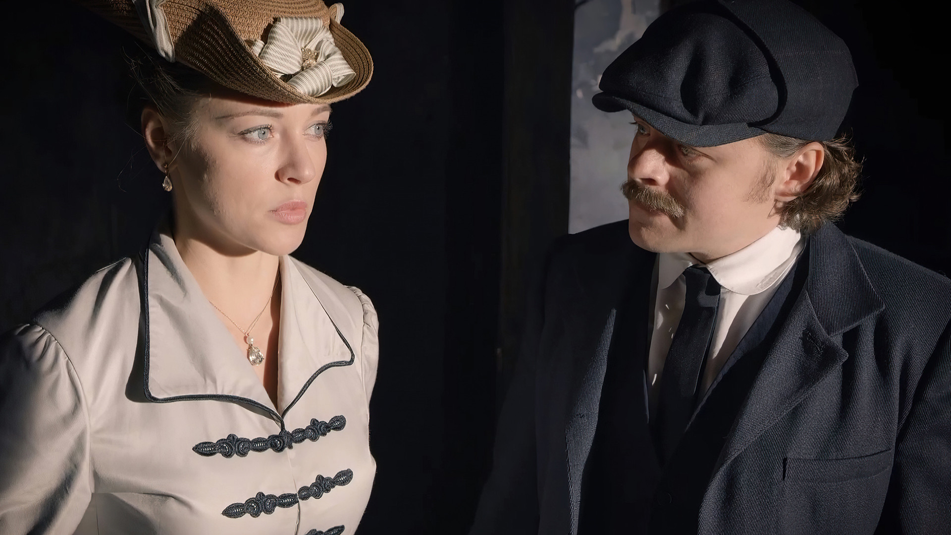 Анна детектив 2 сезон 15 серия